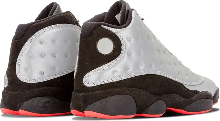 Air Jordan 13 Retro PRM "Infrared 23" sneakers - Image 3