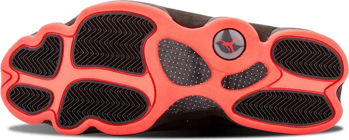 Air Jordan 13 Retro PRM "Infrared 23" sneakers - Image 4