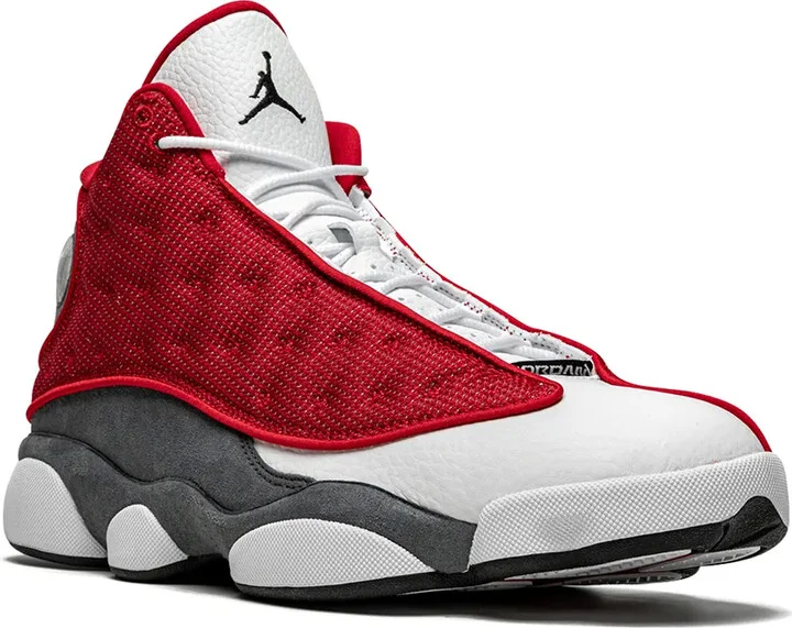 Air Jordan 13 Retro "Red Flint" sneakers - Image 2