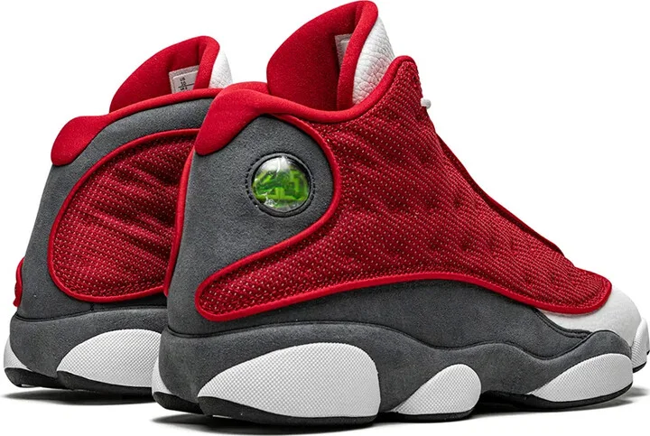 Air Jordan 13 Retro "Red Flint" sneakers - Image 3