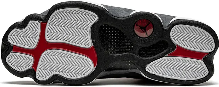 Air Jordan 13 Retro "Red Flint" sneakers - Image 4