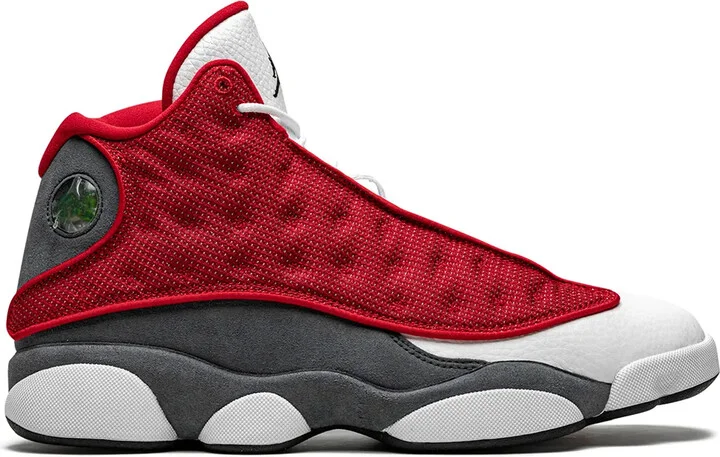 Air Jordan 13 Retro "Red Flint" sneakers