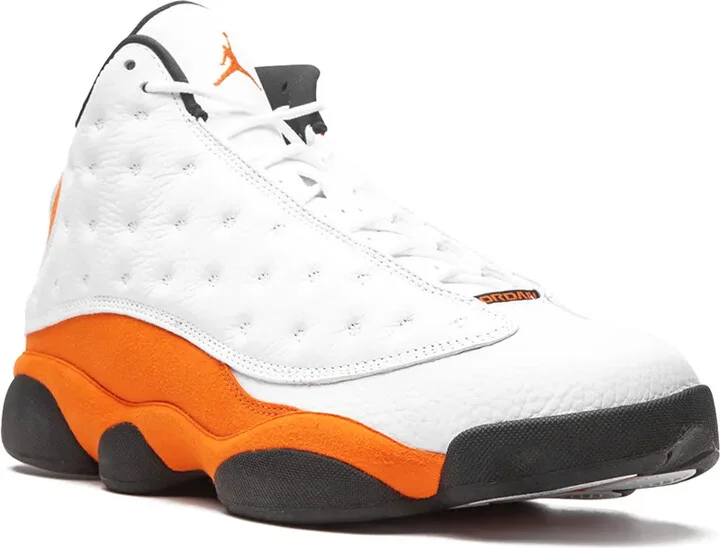 Air Jordan 13 Retro "Starfish" sneakers - Image 2