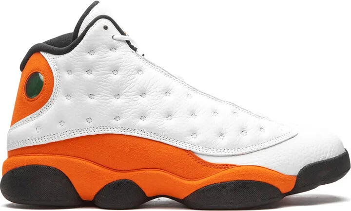 Air Jordan 13 Retro "Starfish" sneakers
