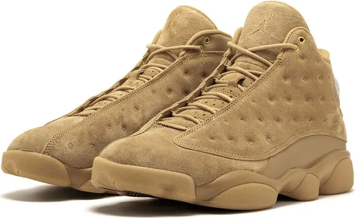 Air Jordan 13 Retro "Wheat" sneakers - Image 2