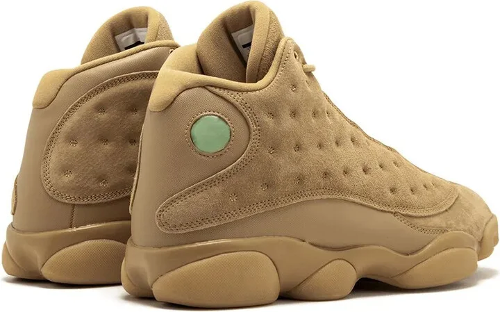 Air Jordan 13 Retro "Wheat" sneakers - Image 3