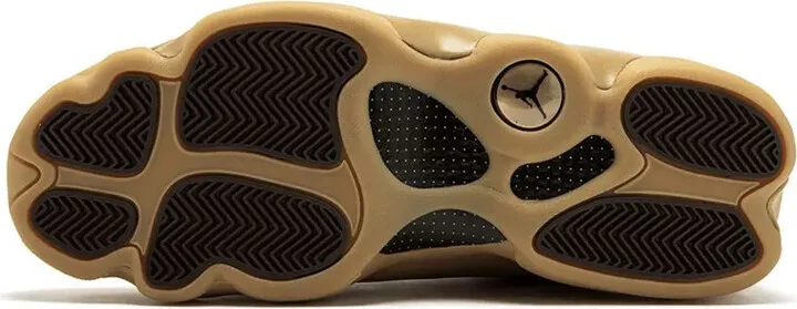 Air Jordan 13 Retro "Wheat" sneakers - Image 4