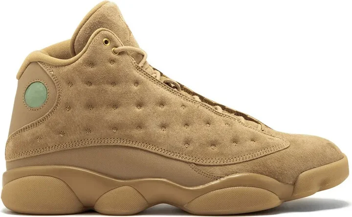 Air Jordan 13 Retro "Wheat" sneakers