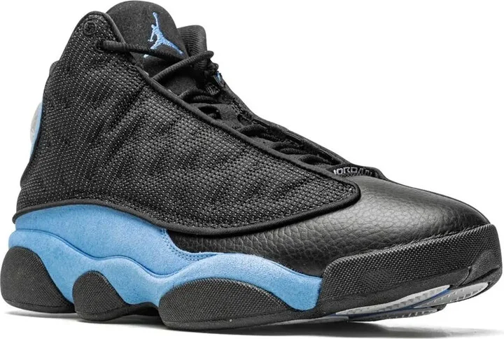 Air Jordan 13 "University Blue" sneakers - Image 2