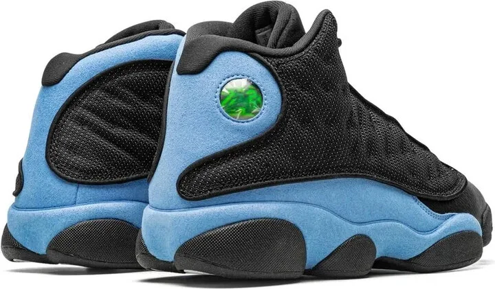 Air Jordan 13 "University Blue" sneakers - Image 3