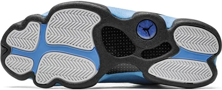 Air Jordan 13 "University Blue" sneakers - Image 4