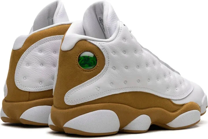 Air Jordan 13 "Wheat" sneakers - Image 3