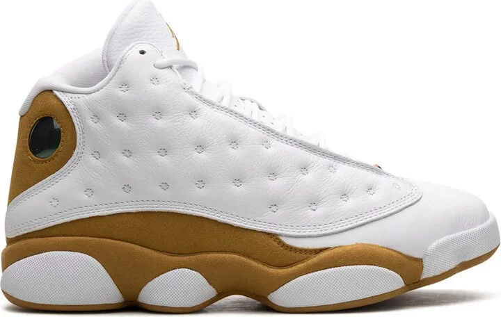 Air Jordan 13 "Wheat" sneakers