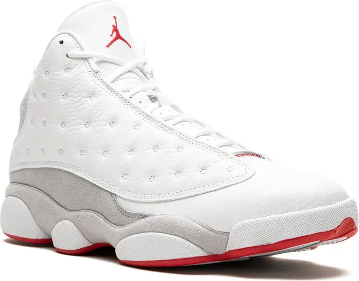 Air Jordan 13 "Wolf Grey" sneakers - Image 2