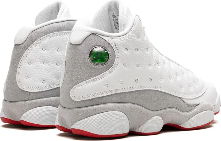 Air Jordan 13 "Wolf Grey" sneakers - Image 3