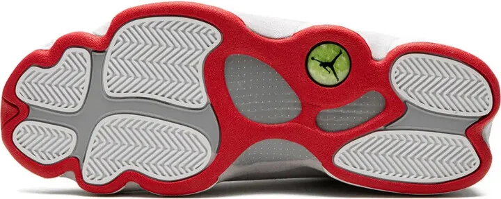 Air Jordan 13 "Wolf Grey" sneakers - Image 4