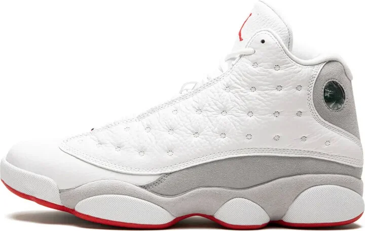 Air Jordan 13 "Wolf Grey" sneakers - Image 5