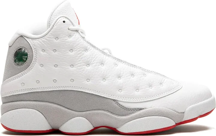 Air Jordan 13 "Wolf Grey" sneakers