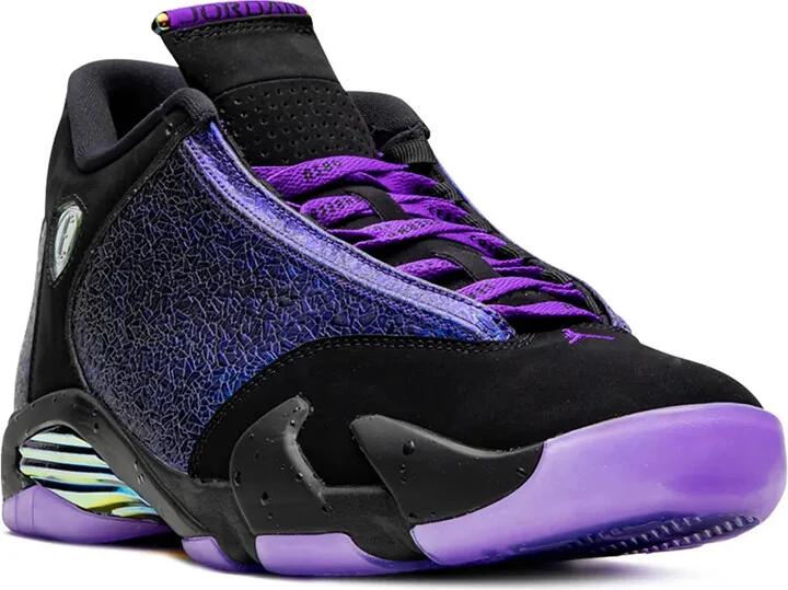 Air Jordan 14 "Doernbecher 2019" sneakers - Image 2