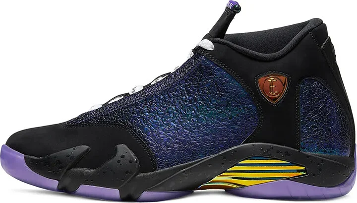 Air Jordan 14 "Doernbecher 2019" sneakers - Image 3