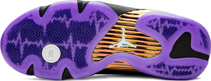 Air Jordan 14 "Doernbecher 2019" sneakers - Image 4