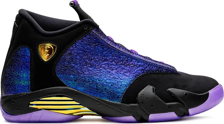 Air Jordan 14 "Doernbecher 2019" sneakers