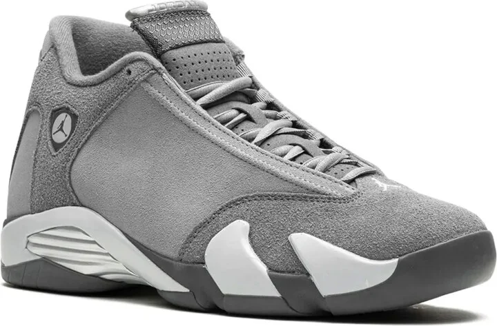 Air Jordan 14 "Flint Grey" sneakers - Image 2