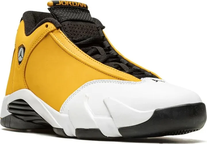 Air Jordan 14 "Ginger" sneakers - Image 2