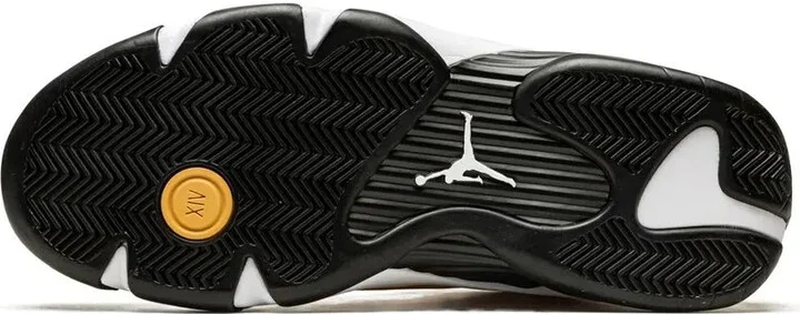 Air Jordan 14 "Ginger" sneakers - Image 4