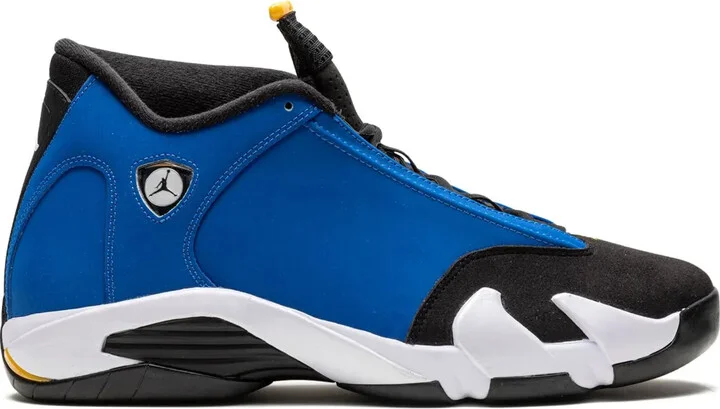 Air Jordan 14 "Laney" sneakers