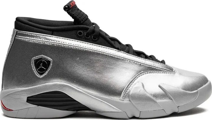 metallic