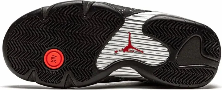 Air Jordan 14 Low "Red Lipstick" sneakers - Image 4