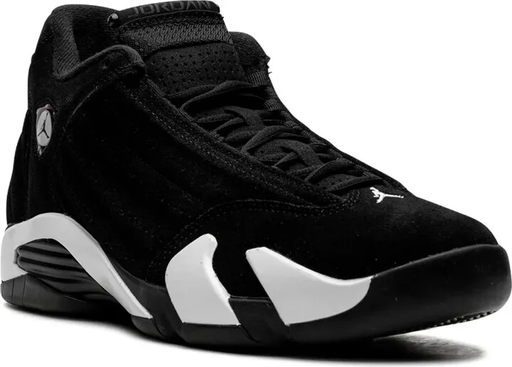 Air Jordan 14 "Panda" sneakers - Image 2