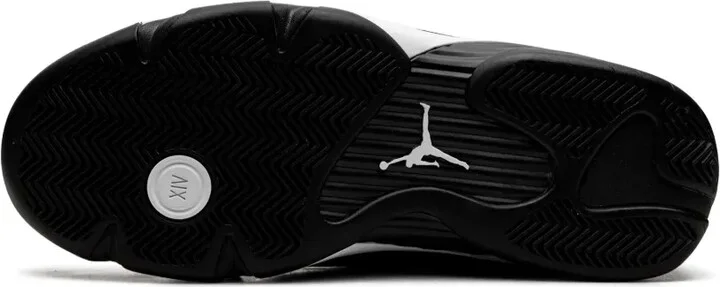 Air Jordan 14 "Panda" sneakers - Image 4