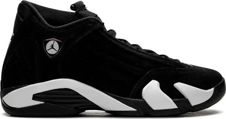 Air Jordan 14 "Panda" sneakers