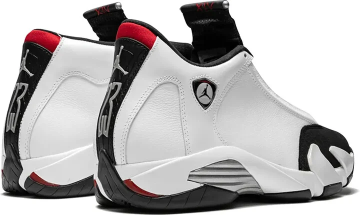 Air Jordan 14 Retro black toe - Image 3