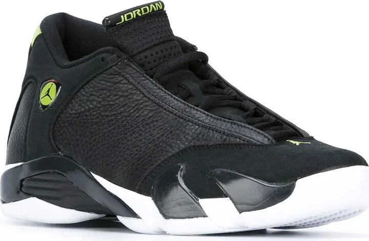 Air Jordan 14 Retro "Indiglo" sneakers - Image 2