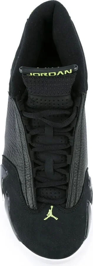 Air Jordan 14 Retro "Indiglo" sneakers - Image 4