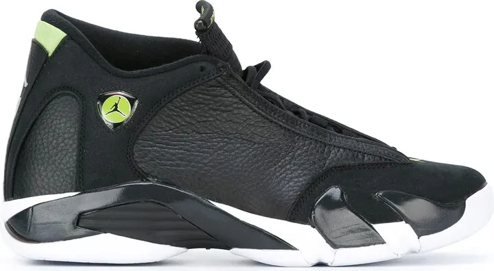 Air Jordan 14 Retro "Indiglo" sneakers