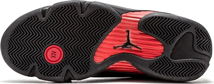 Air Jordan 14 Retro "Last Shot 2005 Release" sneakers - Image 4