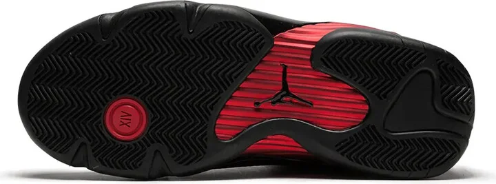 Air Jordan 14 Retro "Last Shot" sneakers - Image 5