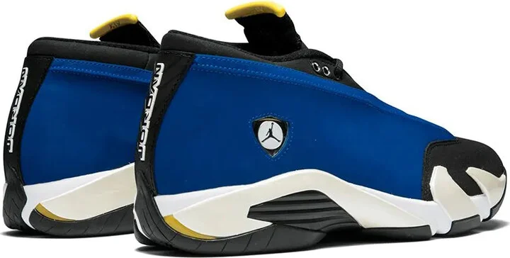 Air Jordan 14 Retro Low "Laney" sneakers - Image 3