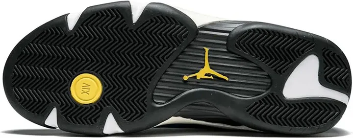 Air Jordan 14 Retro Low "Laney" sneakers - Image 4