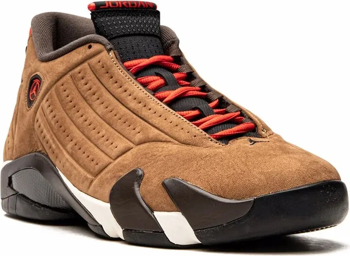 Air Jordan 14 Retro SE "Winterized" sneakers - Image 2