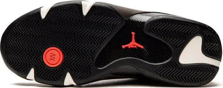 Air Jordan 14 Retro SE "Winterized" sneakers - Image 4
