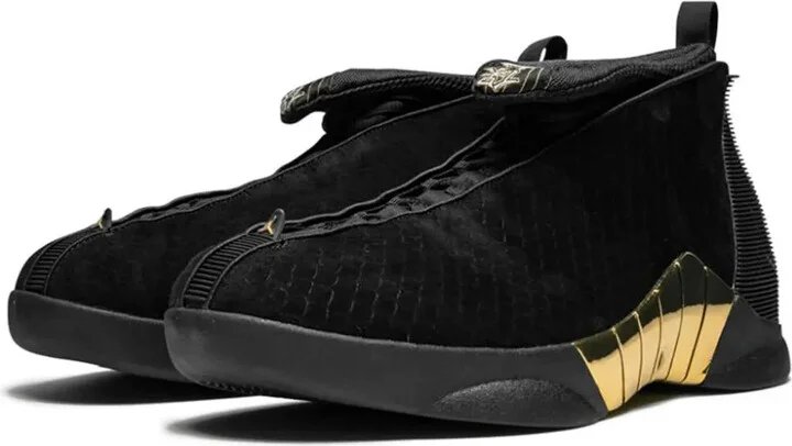 Air Jordan 15 Retro "Doernbecher" sneakers - Image 2