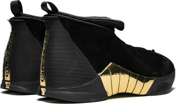 Air Jordan 15 Retro "Doernbecher" sneakers - Image 3