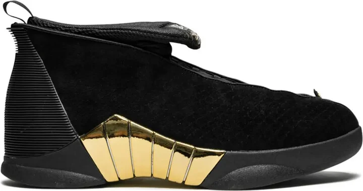 Air Jordan 15 Retro "Doernbecher" sneakers
