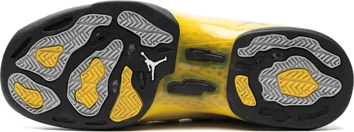 Air Jordan 17 Low "Lightning" sneakers - Image 4