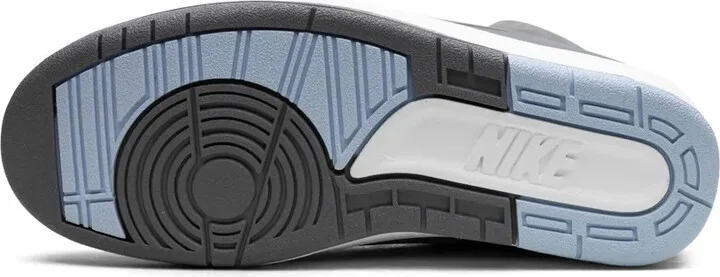 Air Jordan 2 "Cool Grey" sneakers - Image 4